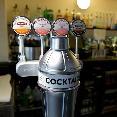Royal Seabank Hotel Blackpool Dış mekan fotoğraf