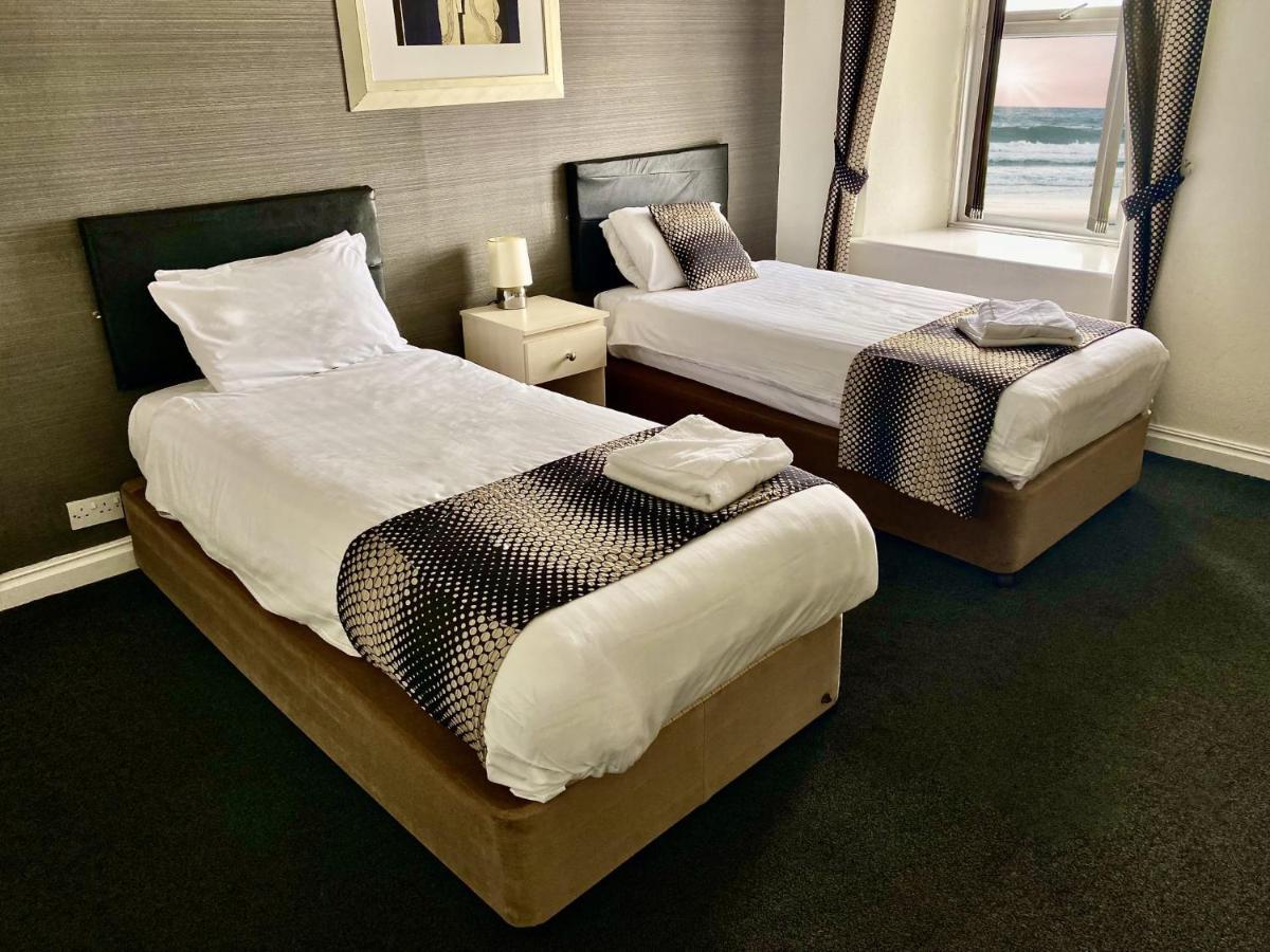 Royal Seabank Hotel Blackpool Dış mekan fotoğraf