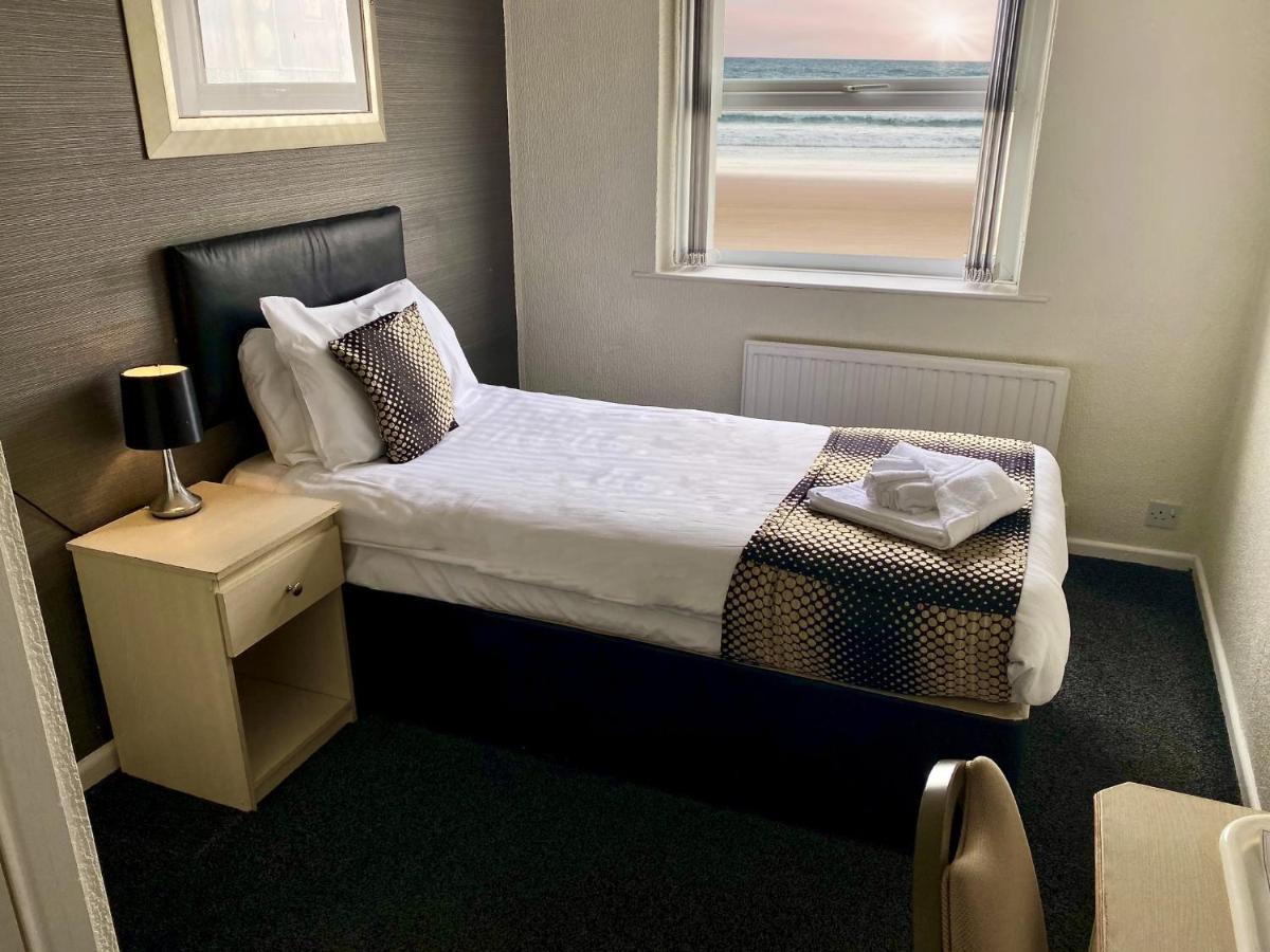 Royal Seabank Hotel Blackpool Dış mekan fotoğraf