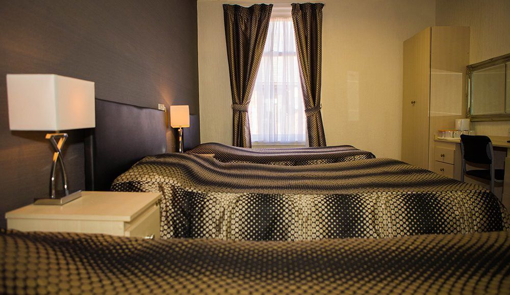 Royal Seabank Hotel Blackpool Dış mekan fotoğraf