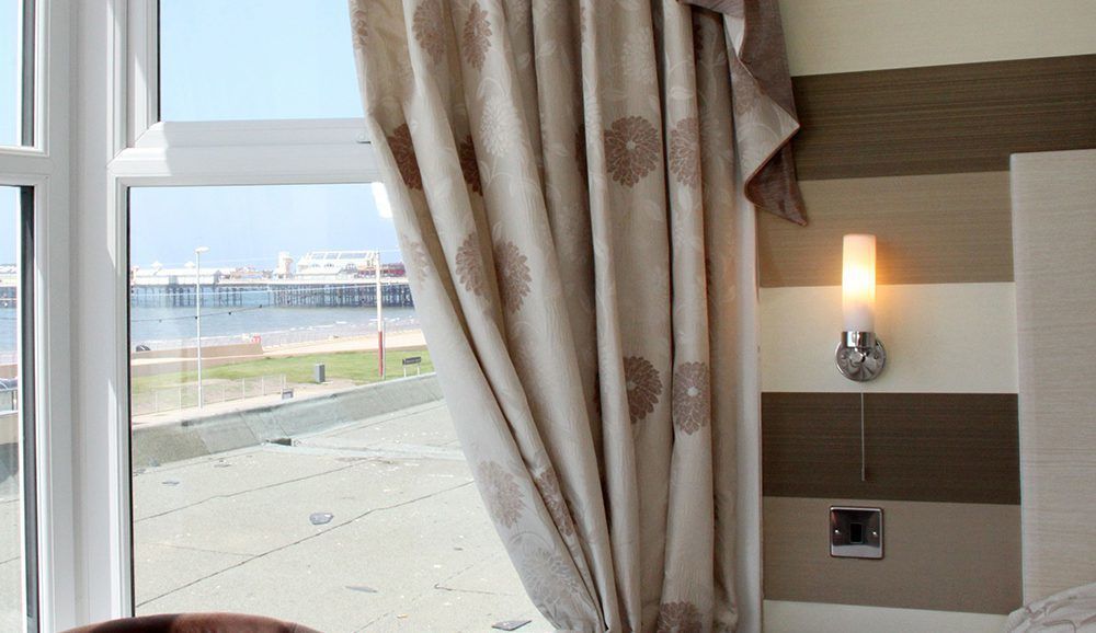Royal Seabank Hotel Blackpool Dış mekan fotoğraf