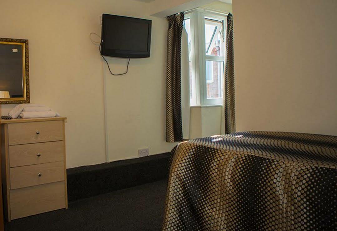 Royal Seabank Hotel Blackpool Dış mekan fotoğraf